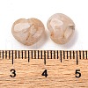 Natural Cherry Blossom Agate Beads G-K369-03G-3