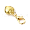 Alloy Pendant Decorations HJEW-JM03049-4