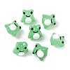Frog Home Decorations LAMP-D301-01G-1