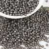 MIYUKI Round Rocailles Beads SEED-X0055-RR0650-4