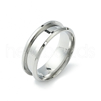 Eco-friendly and Natural Finger Ring Settings Store for Jewelry