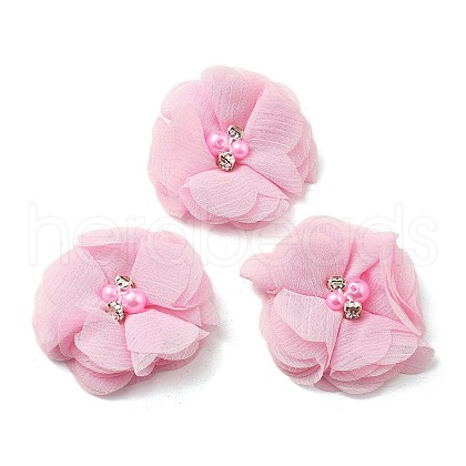 Handmade Woven Costume Accessories WOVE-Q080-01B-1