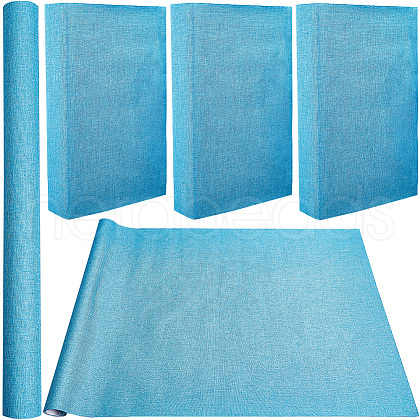 DIY Faux Suede Fabric DIY-WH0453-96C-1