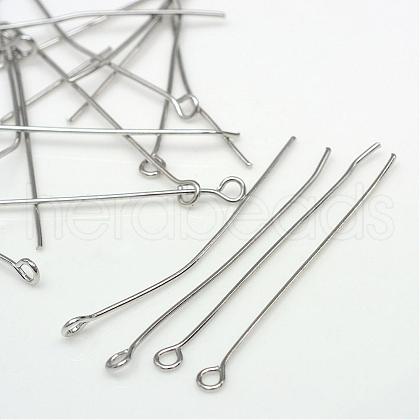 Iron Eye Pin IFIN-R218-0.7x42-P-NF-1