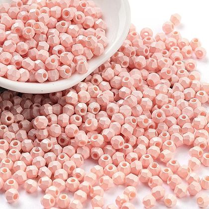 Baking Paint Glass Seed Beads X1-SEED-A032-02P-1