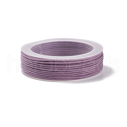 Braided Nylon Threads NWIR-E023-1mm-08-1