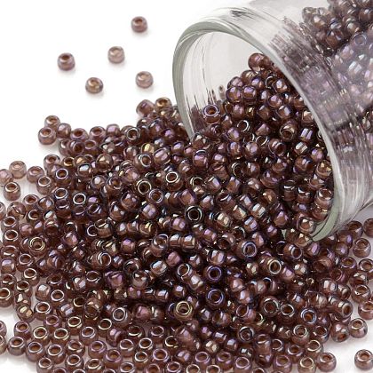 TOHO Round Seed Beads SEED-TR11-1850-1