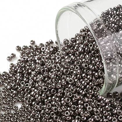 TOHO Round Seed Beads SEED-JPTR15-0605-1