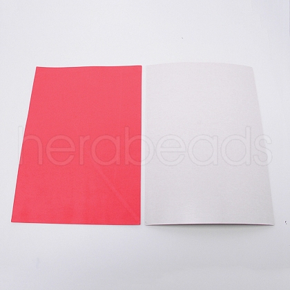 Sponge EVA Sheet Foam Paper Sets AJEW-WH0017-48A-1