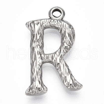 Brass Pendants KK-N254-218P-R-1