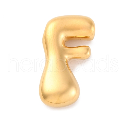 304 Stainless Steel Pendants STAS-S166-02G-06-1