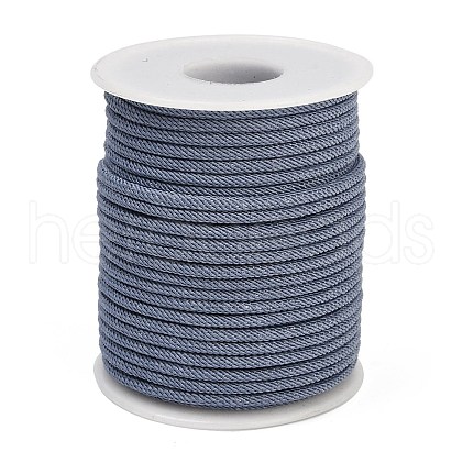 Nylon Threads NWIR-C004-04A-07-1