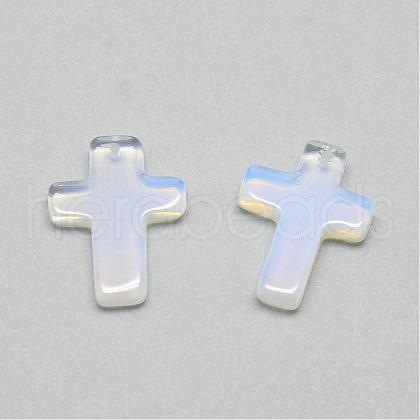 Opalite Pendants G-T002-30-1