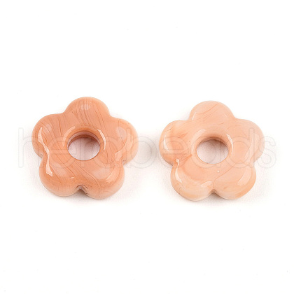 Handmade Lampwork Beads LAMP-N024-39I-1