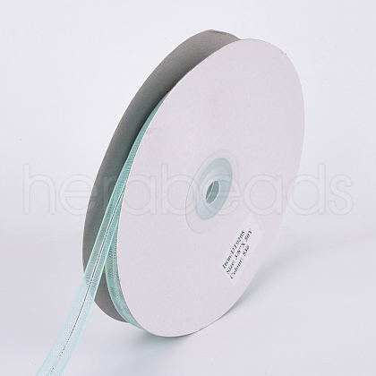 Organza Ribbon ORIB-Q031-9mm-53-1
