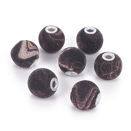 Resin Beads RESI-L027-A06-1
