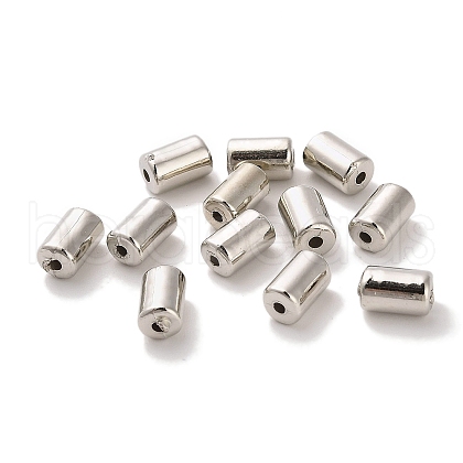 CCB Plastic Beads CCB-U001-09P-1