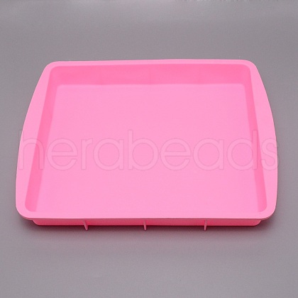 Silicone Cake Pan BAKE-J001-01-1