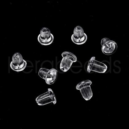 Plastic Ear Nuts KY-G006-04-C-1