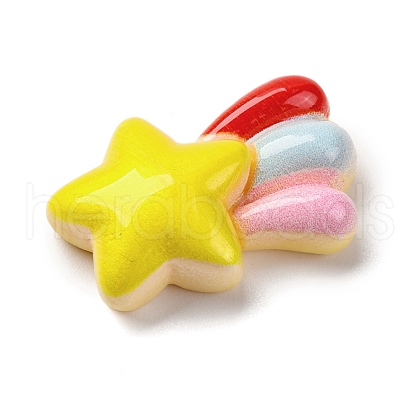 Resin Cabochons X1-CRES-Z010-03D-1