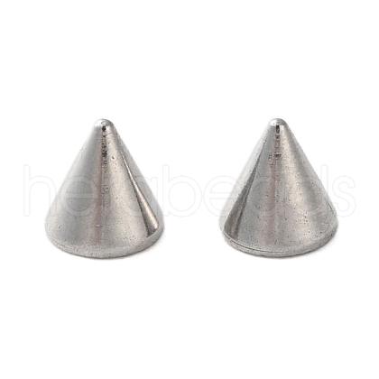 304 Stainless Steel Ear Nuts STAS-L282-002P-1