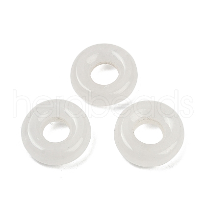 Natural Quartz Crystal Pendants G-G202-07G-1