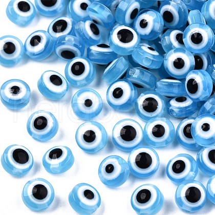 Resin Beads X-RESI-S339-4x6-20-1