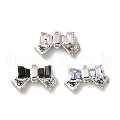 Alloy Connector Charms PALLOY-K001-099P-M-1