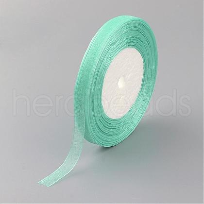 Sheer Organza Ribbon RS20mmY-278-1