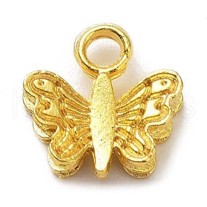 Alloy Pendants PALLOY-Q448-07G-1