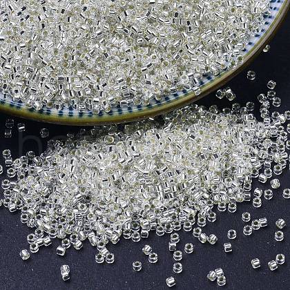 MIYUKI Delica Beads SEED-X0054-DB0041-1