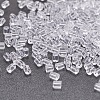 Plastic Ear Nuts FIND-YW0001-10-5