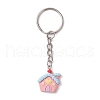 Resin Kechain KEYC-JKC00874-1