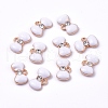 Alloy Enamel Pendants AT-TAC0001-01A-2