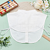 Polyester Collar DIY-WH0632-74-4