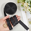 5M Folding PU Leather Flat Cord OCOR-WH20012-14D-02-3