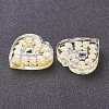 (Defective Closeout Sale: Yellowing) TACR-XCP0001-04-3