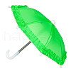 Plastic Doll Umbrella DOLL-PW0001-366A-1