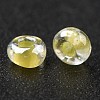 11/0 Grade A Round Glass Seed Beads SEED-N001-F-251-2