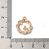 Brass Pendants KK-C062-106G-3