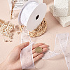 9M Polyester Rhinestone Ribbon OCOR-TAC0015-19A-15