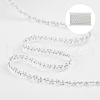 Polyester Lace Trim for Curtain OCOR-K007-10A-01-4