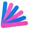 Two Tone Wood Polish Strip File MRMJ-TAC0004-43A-11