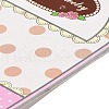 Arch Jewelry Display Cards CDIS-P007-M01-3