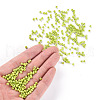 Glass Seed Beads X1-SEED-A010-3mm-44-4