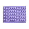 Bear Shape DIY Silicone Molds BEAR-PW0001-39C-1