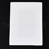 Cardboard Ear Stud Display Cards CDIS-R030-10-3