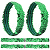 Wide Stretch Sparkling Headband OHAR-WH0001-07B-1