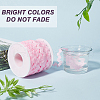 Gorgecraft 1 Strand Wave Bending Fringe Trim FIND-GF0006-65G-6