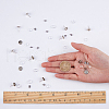 SUNNYCLUE DIY Earring Making  Kits DIY-SC0010-80P-5